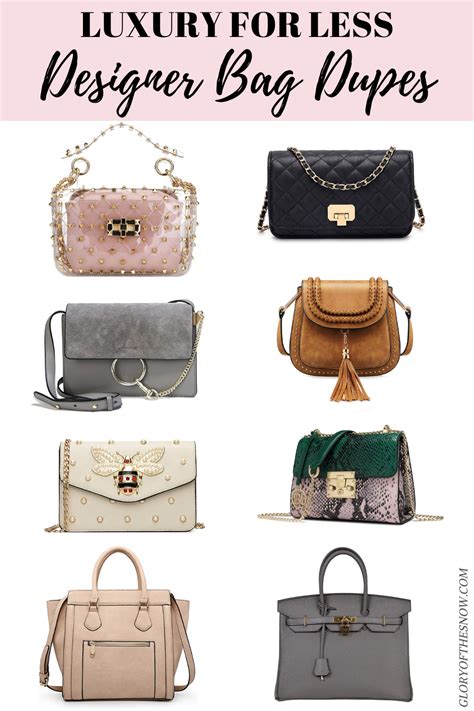 duper bag|handbags dupe.